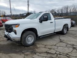 Lotes con ofertas a la venta en subasta: 2024 Chevrolet Silverado K1500