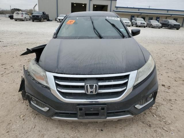 2015 Honda Crosstour EXL