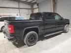 2017 GMC Sierra K1500 SLE