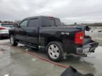 2007 Chevrolet Silverado K1500 Crew Cab