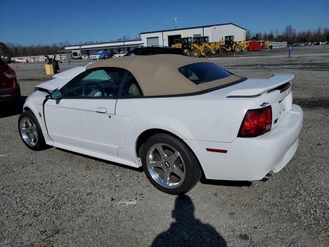 2004 Ford Mustang GT