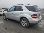 2006 Mercedes-Benz ML 500