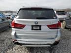 2015 BMW X5 XDRIVE50I