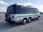 1973 GMC Motor Home