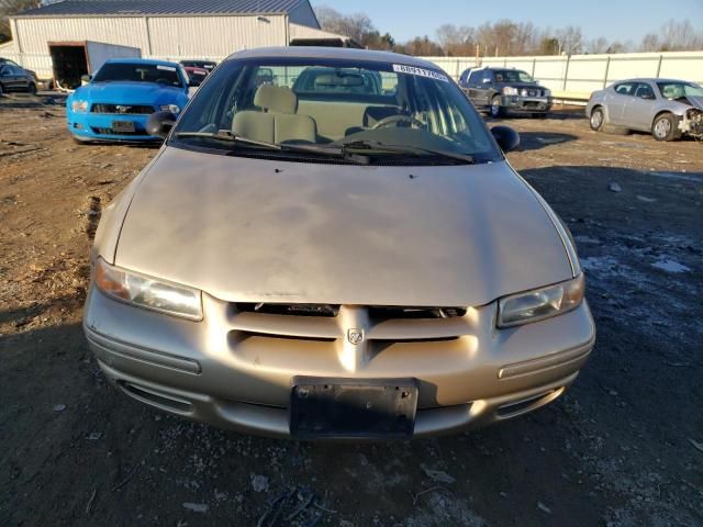 1999 Dodge Stratus