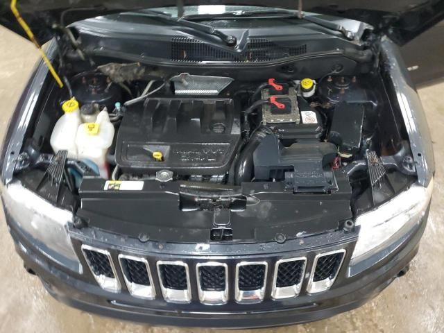 2014 Jeep Compass Sport