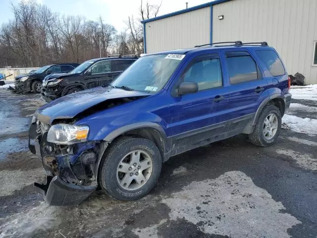 2005 Ford Escape XLT