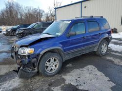 2005 Ford Escape XLT en venta en Albany, NY