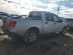 2012 Nissan Titan S