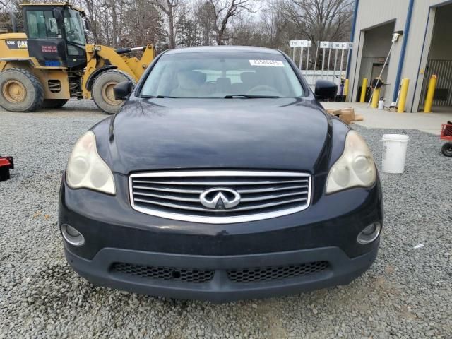 2010 Infiniti EX35 Base