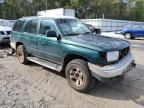 2002 Toyota 4runner SR5