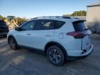 2018 Toyota Rav4 HV LE