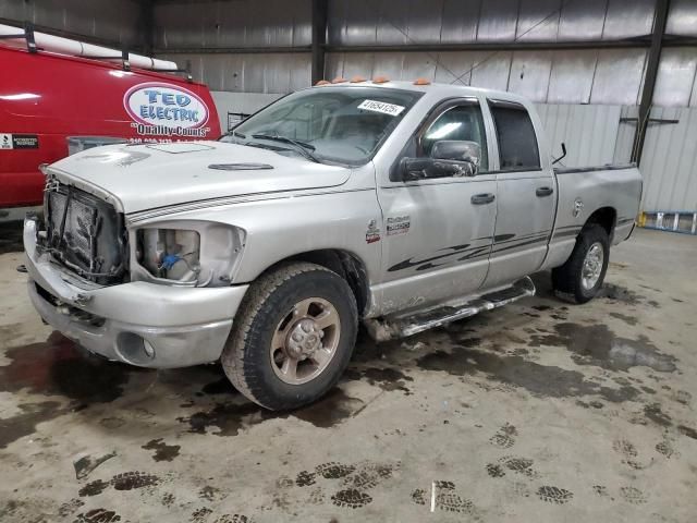 2009 Dodge RAM 3500