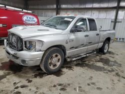 Dodge salvage cars for sale: 2009 Dodge RAM 3500