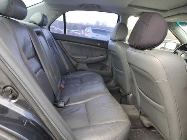 2004 Honda Accord EX