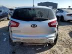 2013 KIA Sportage LX