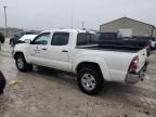 2015 Toyota Tacoma Double Cab