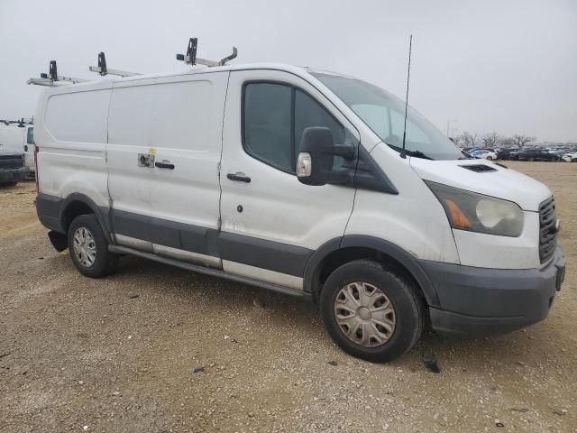 2015 Ford Transit T-250