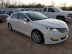 2014 Lincoln MKZ Hybrid