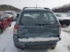 2012 Subaru Forester 2.5X