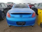 2002 Lexus SC 430