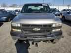 2001 Chevrolet Silverado K2500 Heavy Duty