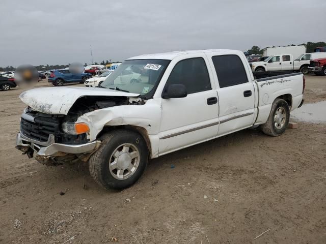 2005 GMC New Sierra C1500