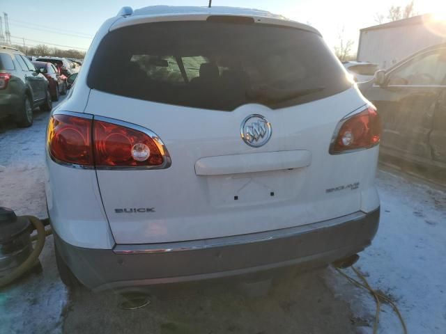 2012 Buick Enclave