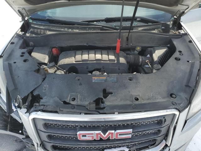 2015 GMC Acadia SLE