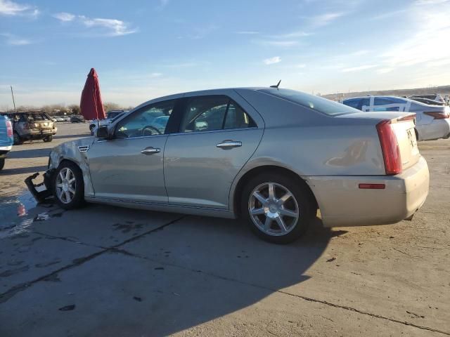 2008 Cadillac STS