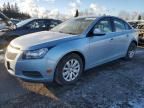 2011 Chevrolet Cruze LT