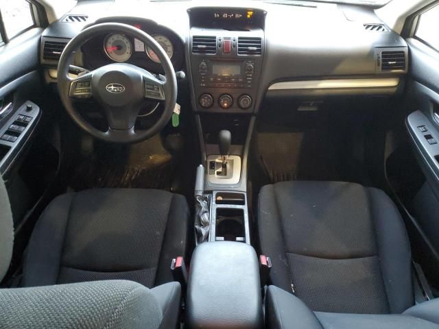 2013 Subaru Impreza Premium