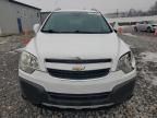 2014 Chevrolet Captiva LS