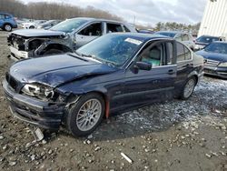 BMW 3 Series salvage cars for sale: 1999 BMW 328 I