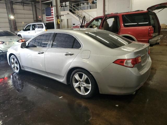 2010 Acura TSX