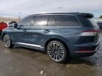 2020 Lincoln Aviator Black Label