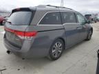 2014 Honda Odyssey Touring