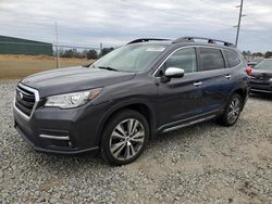 2020 Subaru Ascent Touring en venta en Tifton, GA