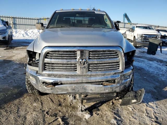 2016 Dodge RAM 2500 SLT