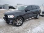 2016 Dodge Durango SXT