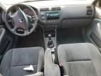 2003 Honda Civic LX