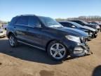 2018 Mercedes-Benz GLE 350 4matic