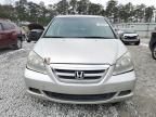 2007 Honda Odyssey EXL