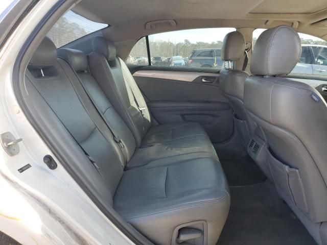 2007 Toyota Avalon XL