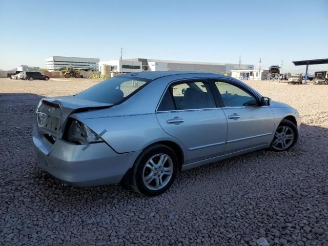 2006 Honda Accord EX