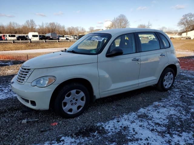 2007 Chrysler PT Cruiser