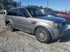 2010 Land Rover Range Rover Sport HSE