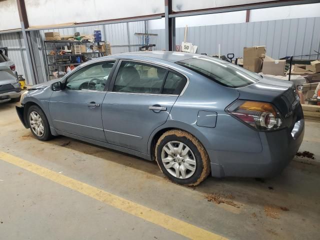 2011 Nissan Altima Base