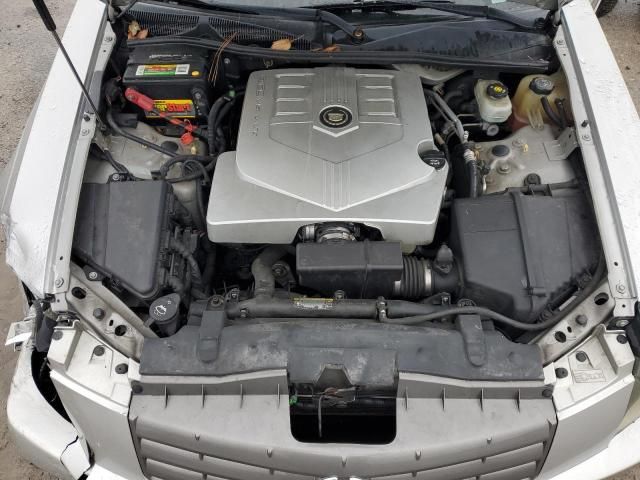 2005 Cadillac CTS HI Feature V6