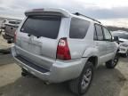 2008 Toyota 4runner Limited